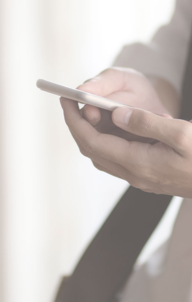 문의하기, 회사 위치정보