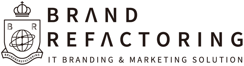 브랜드리팩터링 로고